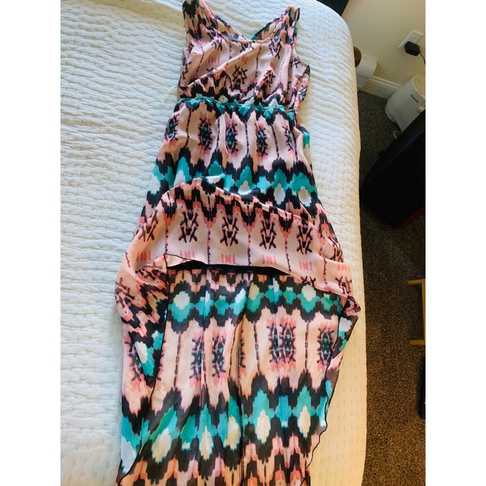 Charolette russe dress